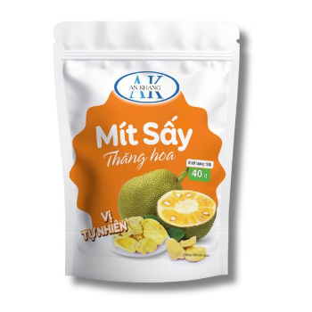 Convenient and Delicious Freeze Dried Jackfruit The Ready to Eat Healthy Alternative to Fried Snacks Good Price From Vietnam
