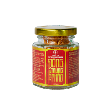 Cordyceps Dried Tonic Boosts Health Immunity And Endurance For The Elderly Wholesale Manufacturer From Vietnam