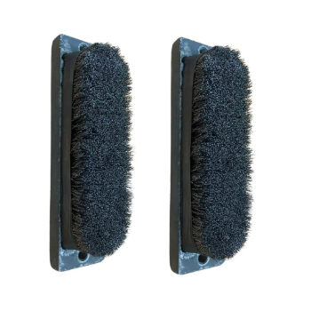 Corrosion Resistant Stainless Steel Wire Cleaning Brush High Quality Polishing Brush Industrial Abrasive ODM OEM Made In Vietnam