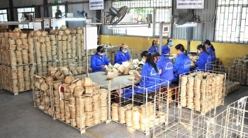 CREATIVE BAMBOO RATTAN COMPANY LIMITED