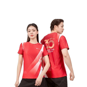 Custom Heat Transfer T-Shirts: Vibrant Designs and Comfortable Fit for Personal and Promotional Use OEM/ODM Custom Logo