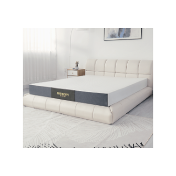 Custom King-Size Foldable Memory Foam Mattress Soft and Supple Bedroom Furniture Direct From Manufacturer