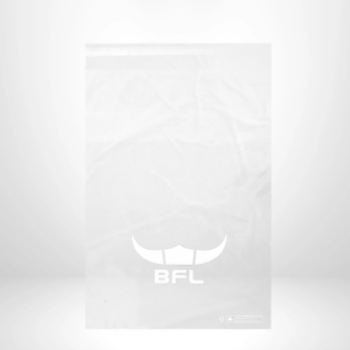 Custom Poly Mailer Plastic Delivery Postal Mailing Courier Shipping Bags Envelope Packaging Polybag From Vietnam Factory