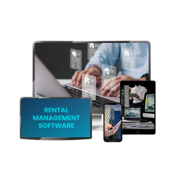 Custom Rental Management Software with Loan Management Features - Best Business Solutions & Mobile App Development