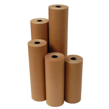 Customized Service Industry Grade Craft Paper Roll High Quality Paperboard Paper Packaging Best Price from Vietnam 6