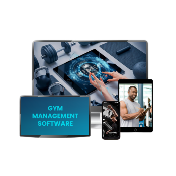 Custom Software Development for Gym Management - Best Customer & Business Solutions for Growth