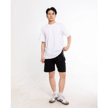Custom T Shirt OEM ODM Competitive Price Compression Wholesale Polyester T Shirt For Men Made in Vietnam