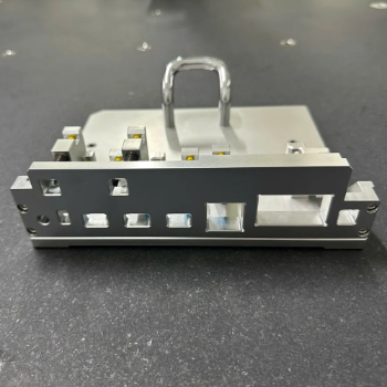 Industrial Fixture Design CNC Mill Custom Jig and Fixture Production Fabrication Services Wholesales CNC Machining Service Made in Vietnam