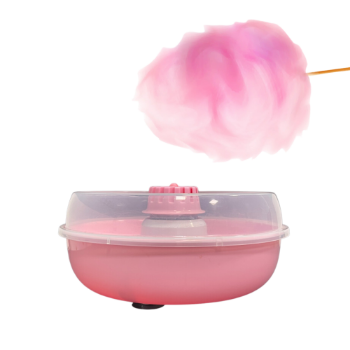 Customized Candy Floss Machine Cooking Toys Gifts for Kids Cotton Candy Maker AP-168 for Sugar and Hard Candy 6