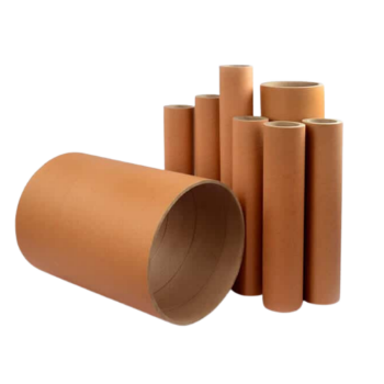 Customized kraft paper core for toilet paper tube factory directly price sell to the world market 6