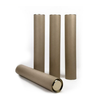 Customized kraft paper core for toilet paper tube factory directly price sell to the world market 5