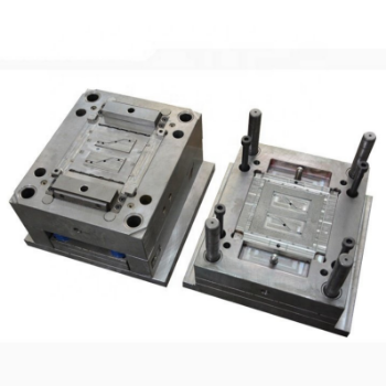 Customized Precision Die Casting Mold High Quality Injection Moulds Vietnam Manufacturer 1