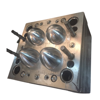 Customized Precision Die Casting Mold High Quality Injection Moulds Vietnam Manufacturer 6