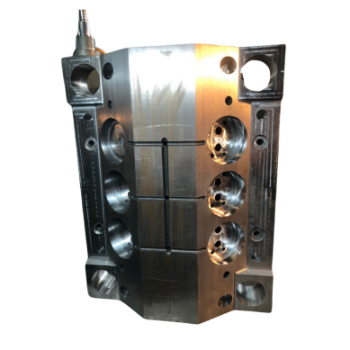 Customized Precision Die Casting Mold High Quality Injection Moulds Vietnam Manufacturer 5