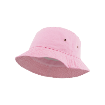 Wholesale Blank Cotton Hat For Men Light Up Wash Bucket Hat With Metal Eyelets Competitive Price From Viet Nam Manufacturer 5