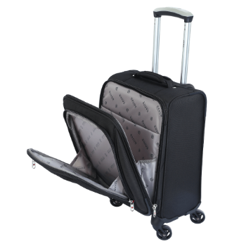 Travelling Suitcase High Quality Outdoor Travel Smart Suitcase OEM Service Vietnam Manufacturer 2