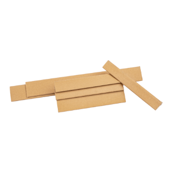 High Quality L-shape kraft paper cardboard Edge Protector Paper Corner Protector From Vietnam Supplier 7