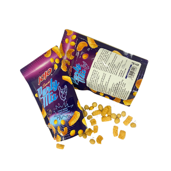 High Guaranteed Quality Snack And Peanut Mix Party Peanut Organic Customized Packaging Ready To Export From Vietnam Manufacturer