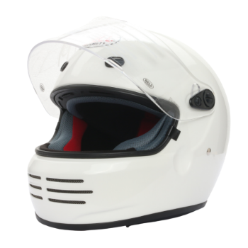 Full Face Competitive Price Comfortable Interior Motorcycle Arrow Helmet Riding Motorbike Helmet From Vietnam Manufacturer 2