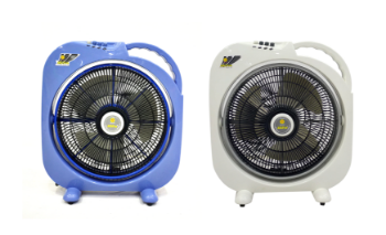 Vietnam Manufacturer Air Cooler Electrical Box Fan 16inch Electric Table Fan AKiFan Desk Fan BD400 6