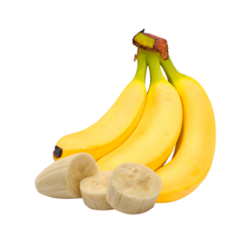 Fresh Banana Low Calorie Delicious Food Vinagreen Tropical & Sub-Tropical Fruit Packing In Carton/ Mesh Made In Vietnam Bulk 2