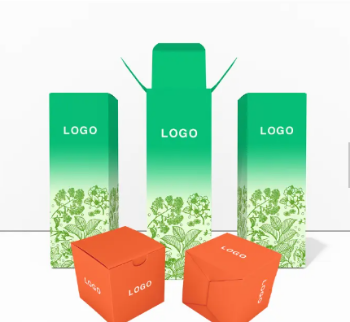 Soft Paper Box Paper Boxes For Gifts Wholesale Durable Using For Many Industries ISO Customized Packing Vietnamese Manufacturer