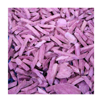 Fast Delivery Dried Yellow Sweet Potato Chips Green Vina Ready To Eat Snacks Vacuum Drying Natural Sweetness Made In Vietnam