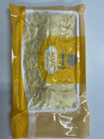 Breaded Squid Frozen Good Price To Eat Good Price Delicious Using For Food HACCP Vacuum Pack Vietnam Factory 4