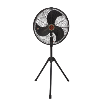 Ventilador Industrial B3 Three Legs Stand Fan Standing Fan Best Price OEM wise 18 inch Big Electric Yanfan Made In Vietnam 3