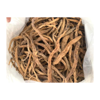 Hot Selling 100% Pure Stemona Tuberosa High Quality Organic Stemona Tuberosa Factory Supply Herb Stemona Made In Vietnam 3