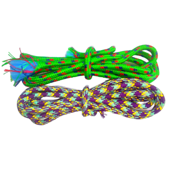 Printed Shoelaces Shoelace High Quality Slim For Decoration Wholesale Customized Packaging From Vietnam Manufacturer 5