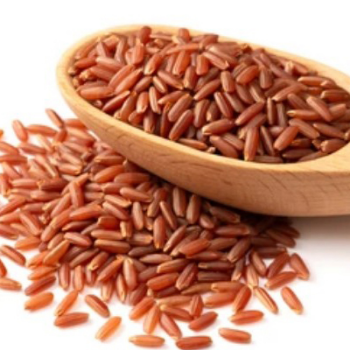 Brown Rice Red Rice Good Price High Benefits Using For Food HALAL BRCGS HACCP ISO 22000 Certification Vacuum Customized Packing 2