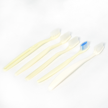 Factory Price Custom OEM ODM Toothbrush For Hotel From Vietnam Manufacturer Soft Toothbrush For Adult Travel Kit Toothbrush 3