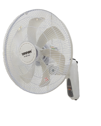 Hot Sell New Type High Quality Yanfan Controlled Wall Fan TR788 16 Inch Wall Fan 8