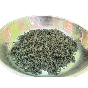 Organic High Quality Shrimp Spring Tea 100% Loose Tea Leaves From Fresh Tea Natural DBM Ready To Export Vietnam Manufacturer 7