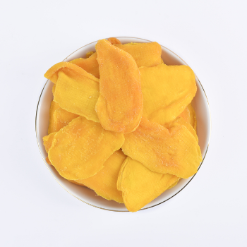 Fruits Product HACCP Soft Dried Mango Natural Per OPP Bag 100% Fresh Fruit Soft Dried Organic From Vietnam Manufacturer 