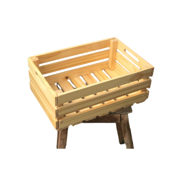 Convenient Packaging International Standard Flexible Pallet Size Pine Wood Pallet Convenient Packaging Safe For Health Reuse For High Value Economic  1