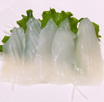 Squid Sushidane make from Body Squid To Make Sashimi Variety New Japanese Standards Customizable Made In Vietnam Manufacturer 8