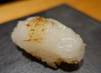 Squid Sushidane make from Body Squid To Make Sashimi Variety New Japanese Standards Customizable Made In Vietnam Manufacturer 5