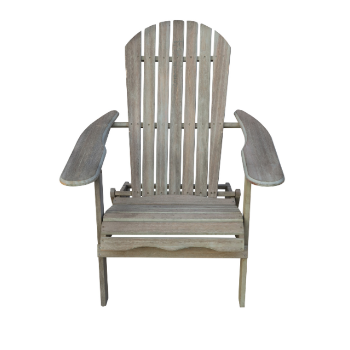 Folding Adirondack Chair Outdoor Furniture Patio Wooden Chair Modern Style Factory Price Outdoor Chairs Vietnam Manufacturer 1