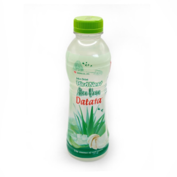 High Quality DATAFA Aloe Vera Drink With Bird's Nest Free Sample ISO HACCP Certification From Viet Nam 3