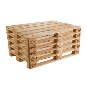 High Quality Convenient Packaging International Standard Flexible Pallet Size Pine Wood Pallet Convenient Packaging Safe For Health Reuse For High Value Economic  4