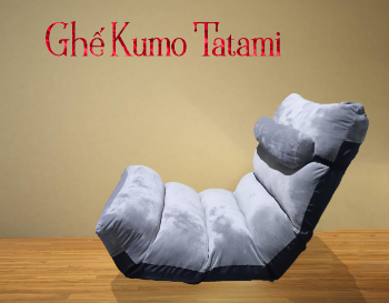 Kumo Tatami Chair Best Seller From Vietnam 5