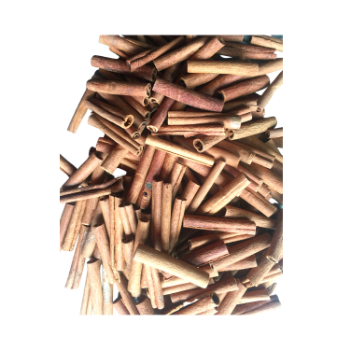 100% Pure Cigarette Cinnamon Spice Planting Organic Cinnamon Quality Assurance Dried Cinnamon Factory Cigarette Stick 4