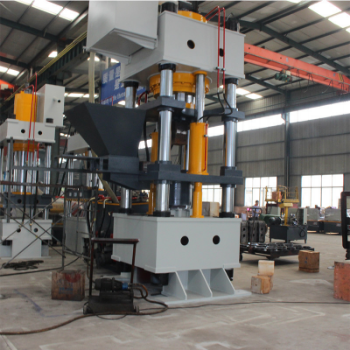 H Frame Hydraulic Press Machine High Quality Multifunctional Retail CE ISO9001 Powder Forming China Manufacturer 3