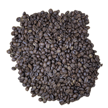 Roasted Robusta Coffee Beans Premium Quality Dark Roasted Robusta Coffee Beans From Vietnam Specialty Coffee Beans 8