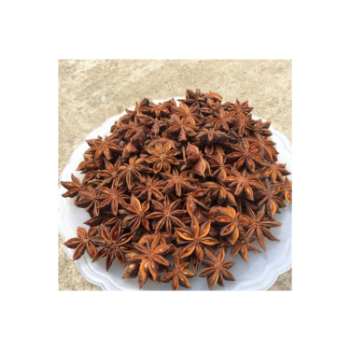 MOQ Premium Grade Star Anise Roll Herbs Hot Selling Low MOQ Custom OEM ODM Service Wholesaler Supplier 6