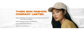 THIEN SON FASHION COMPANY LIMITED