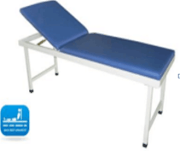 Examination Bed Medical Equipment And Accessories Hospital Beds Hospital Delivery Table Factory Price Freely Adjustable 6