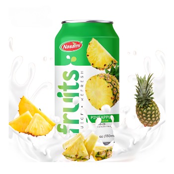 High Quality Pineapple Juice Fruit Soft Drink Production Line Fruit Juice Manufacturing Machine OEM ODM Service Made In Vietnam 1